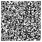 QR code with Chicago Stock Exchange contacts