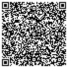 QR code with McHenry Rdlgsts & Imgng Assoc contacts
