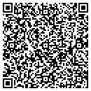 QR code with Kayes Place contacts