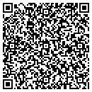 QR code with D & L Wiring Concepts contacts