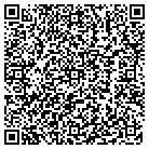 QR code with Wehrli World Travel Ltd contacts