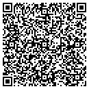QR code with J M F & Associates contacts