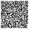 QR code with T Norton contacts