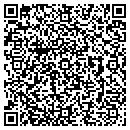 QR code with Plush Palace contacts