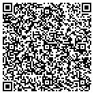 QR code with H & R Block Tax Service contacts