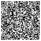 QR code with A-Easy Flow Sewage & Drainage contacts