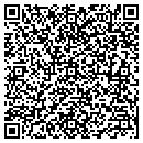 QR code with On Time Offset contacts