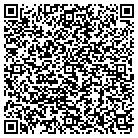 QR code with Yavapai College Library contacts