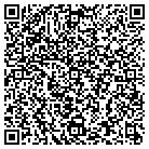 QR code with D H L Worldwide Express contacts