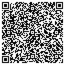 QR code with C P Directions Salon contacts