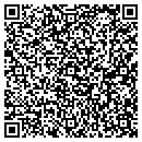QR code with James E Corning DDS contacts