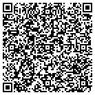 QR code with Pulaski General Assistance Ofc contacts