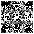 QR code with TJB Productions contacts
