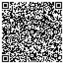 QR code with D & M Egg Company contacts