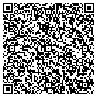 QR code with My Sisters & Me Boutique contacts