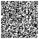 QR code with Davis Excavating & Cnstr contacts