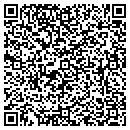 QR code with Tony Shinto contacts