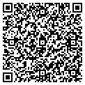 QR code with Leo Banach contacts