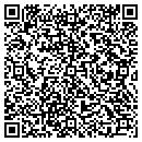 QR code with A W Zengeler Cleaners contacts