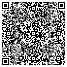 QR code with J & M Heating & Air Systems contacts