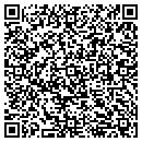 QR code with E M Grafix contacts