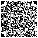 QR code with O V T Visuals contacts