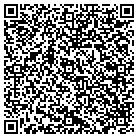 QR code with Alpha & Omega Graphic Design contacts