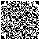 QR code with J & S Machine Works Inc contacts
