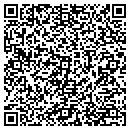 QR code with Hancock Fabrics contacts