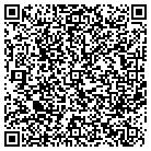QR code with Hobstetter & Andrews Home Insp contacts