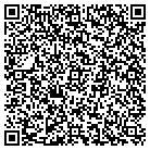 QR code with Marantha Pwr House Yuth Mnstries contacts