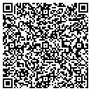QR code with CDT Commodies contacts
