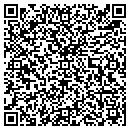 QR code with SNS Transport contacts