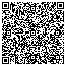 QR code with J B Electronics contacts