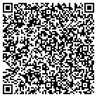 QR code with Advantage Rental Center contacts