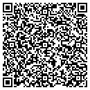 QR code with C M Klockenbrink contacts