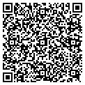 QR code with L A Tan contacts