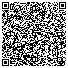 QR code with Yocom Custom Plastering contacts