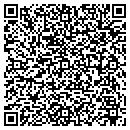 QR code with Lizard Express contacts