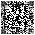 QR code with G C Masonry & Tuckpointing Inc contacts