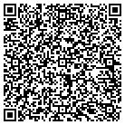 QR code with Aluma-Side Siding & Window Co contacts