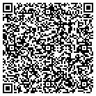 QR code with C M Financial Services contacts