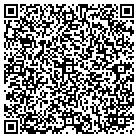 QR code with T N T D J & Karaoke Services contacts