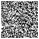 QR code with Saksena C B MD contacts