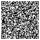 QR code with C Bradley & Co contacts