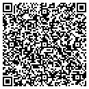 QR code with Robert Walkner MD contacts