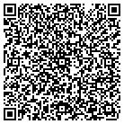 QR code with Amys Concrete Asphalt Cnstr contacts