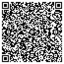 QR code with May Charters contacts