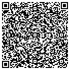 QR code with Chain of Lakes Excavating contacts