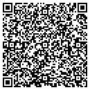 QR code with Ag View Fs contacts